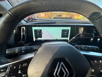 Bild 20 Renault Megane E-TECH Megane Megane E-Tech Electric Evolution