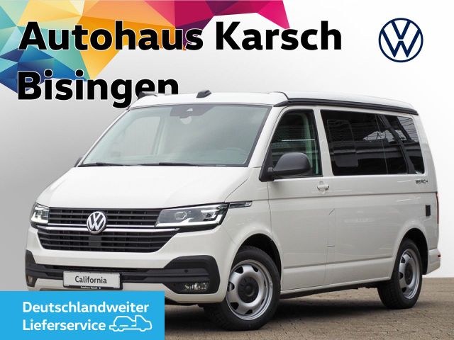 Volkswagen T6.1 California Beach 2.0 TDI DSG  AHK, NAVI