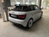 Audi A1 quattro 1-333 für Sammler, 1 Hd, Unfallfrei  - Audi quattro mit Benzin-Antrieb
