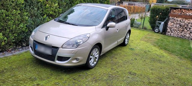 Renault Scenic 1997 cm bj. 2009