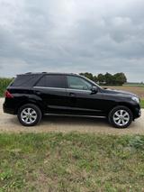 Mercedes-Benz GLE 250 d 4MATIC  - Mercedes-Benz GLE 250 Gebrauchtwagen