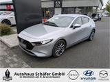 Mazda 3 Selection SHZ Temp LenkradHZG HUD Navi Memory  - Mazda 3 in Leverkusen
