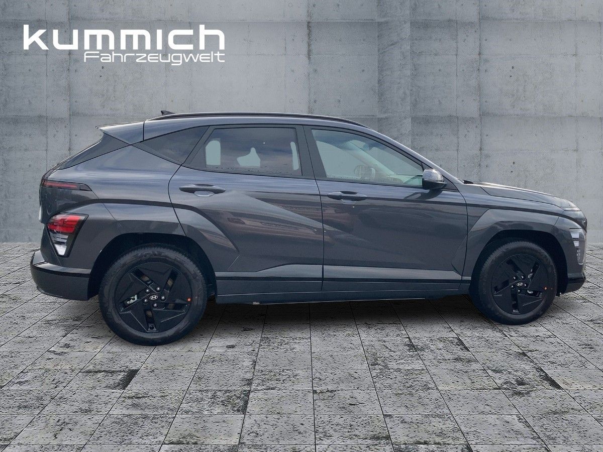 Hyundai KONA - Bild 3