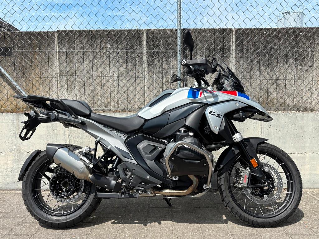 BMW R 1300 GS  Oil incl. Tolle GS mit neuem Lacksatz