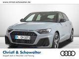 Audi A1 Sportback 35 TFSI S-Tronic S line LED NAVI - Audi A1 Gebrauchtwagen in München