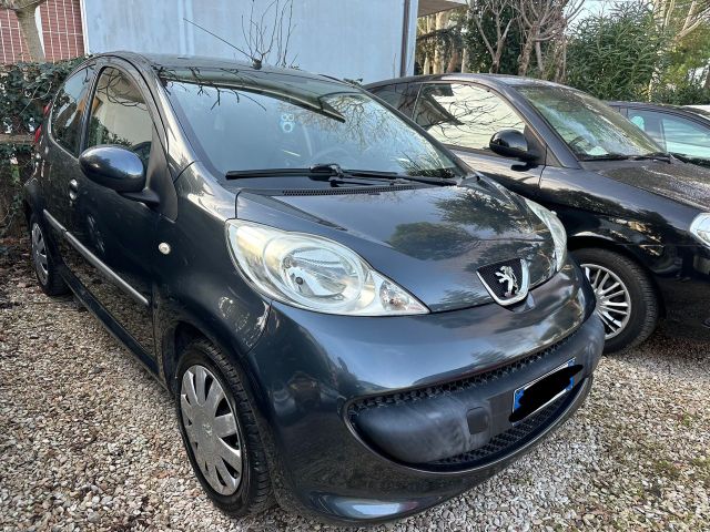 Peugeot 107 1.0 68CV 5p. Plaisir