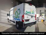 Opel Movano 2.2 BLUEHDI L2H2 *1.HAND*TÜV NEU*S.HEFT* - Opel Movano: L2h2