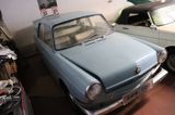 BMW 700 Limousine - BMW Oldtimer: Limousine