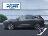 Ford Kuga Plug-In Hybrid Vignale HUD+LED+ACC+TWA+FALS - Ford Kuga in Chemnitz