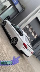 BMW F10 535i x Drive M Paket - BMW 535: 535d F10