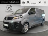 Fiat Scudo Kasten 2.0 Automatik SX L3 Langer Radstand - Fiat Scudo 2 0