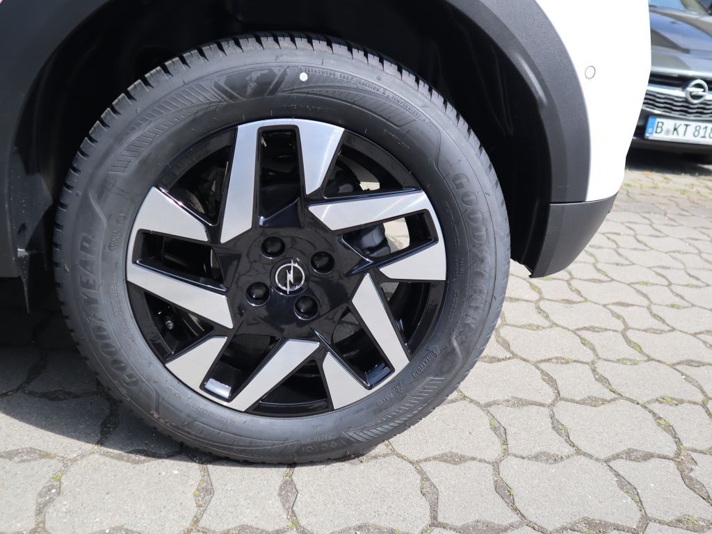 Fahrzeugabbildung Opel Mokka 1.2 DI Turbo GS+Kamera+Sitzheiz+LED+