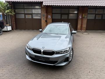 BMW 318 - 4