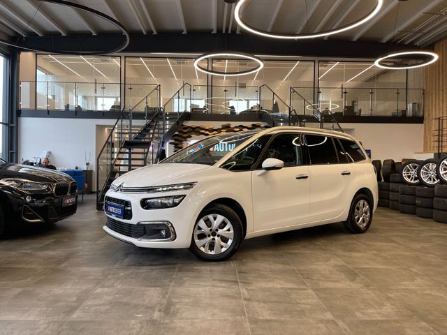 Citroën Grand C4 Picasso SpaceTourerGrand C4 Picasso *NAVI*KAMERA*PDC*SHZ*LED*
