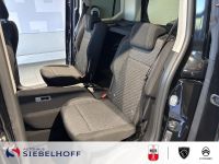 Peugeot Rifter - Vorschau Bild 24