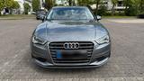Audi A3 8V Limousine 1.6 TDI - Audi A3 8V mit Diesel-Antrieb