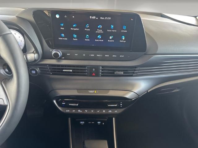 Hyundai i20 1.0 T-GDI Prime Navigation*BOSE*LED*Totwinke