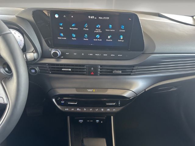 Hyundai i20 - Bild 8