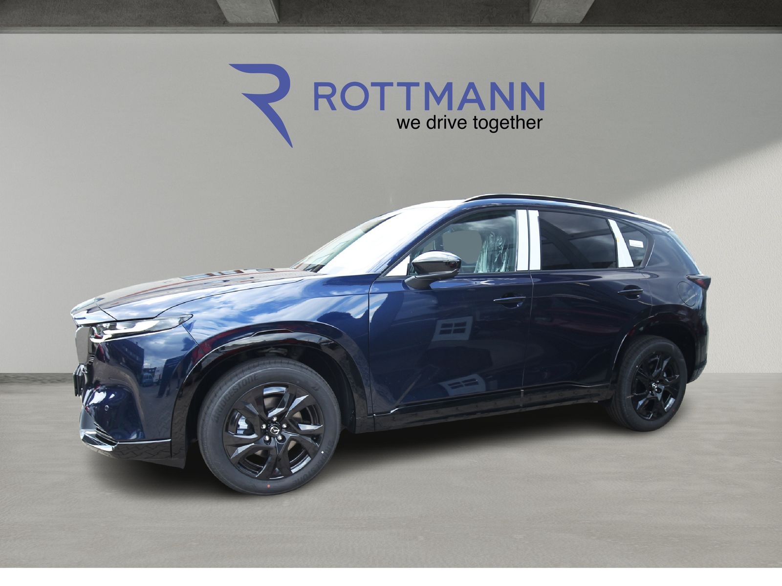 Mazda CX-5 - Bild 5