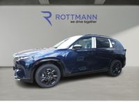 Mazda CX-5 - Vorschau Bild 5