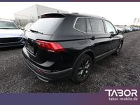 Volkswagen Tiguan Allspace - Vorschau Bild 3