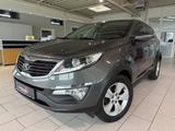 Kia Sportage Vision 4WD - Kia Sportage aus 2012
