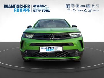 Opel Mokka Elegance 1.2 Turbo AWR+Kam.+KeyLess+LED