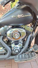 Harley-Davidson Street Glide - Offers
