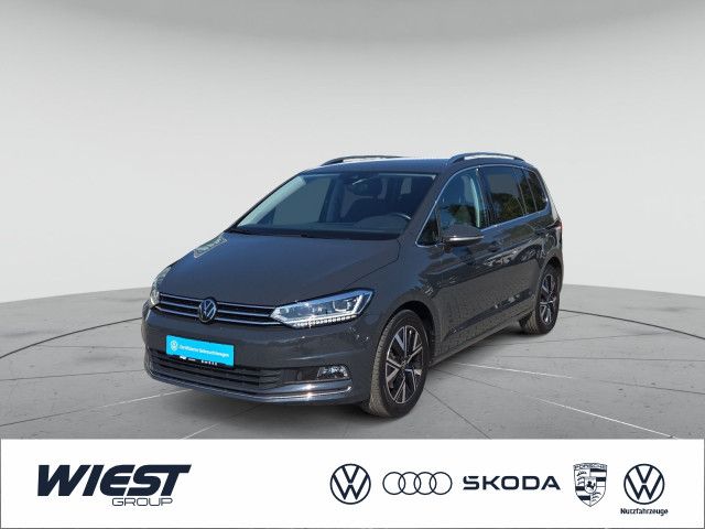 Image of Volkswagen Touran