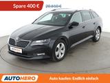 Skoda Superb 2.0 TDI Style 4x4 *NAVI*XENON*ACC*CAM* - Skoda Superb mit Panoramadach