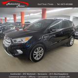 Ford Kuga 2.0 TDCI 4x4 Titanium 180 CV Euro 6 - Ford Kuga mit Diesel-Antrieb: 1.6