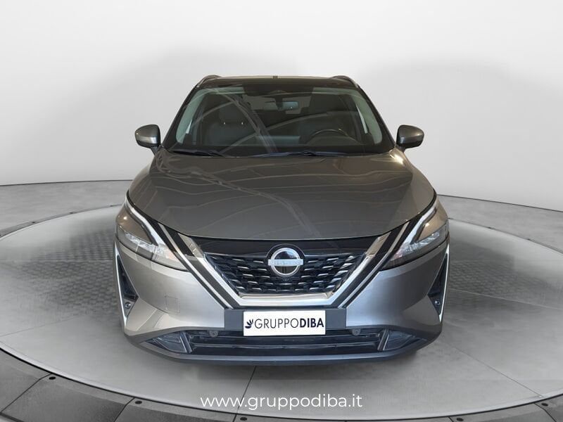 Other Nissan Qashqai III 2021 1.5 e-power N-Connecta 2 imagem 2