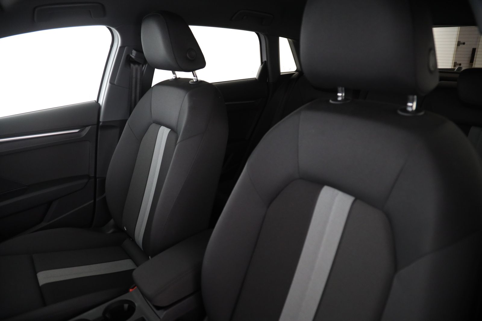 Audi A3 - Bild 12