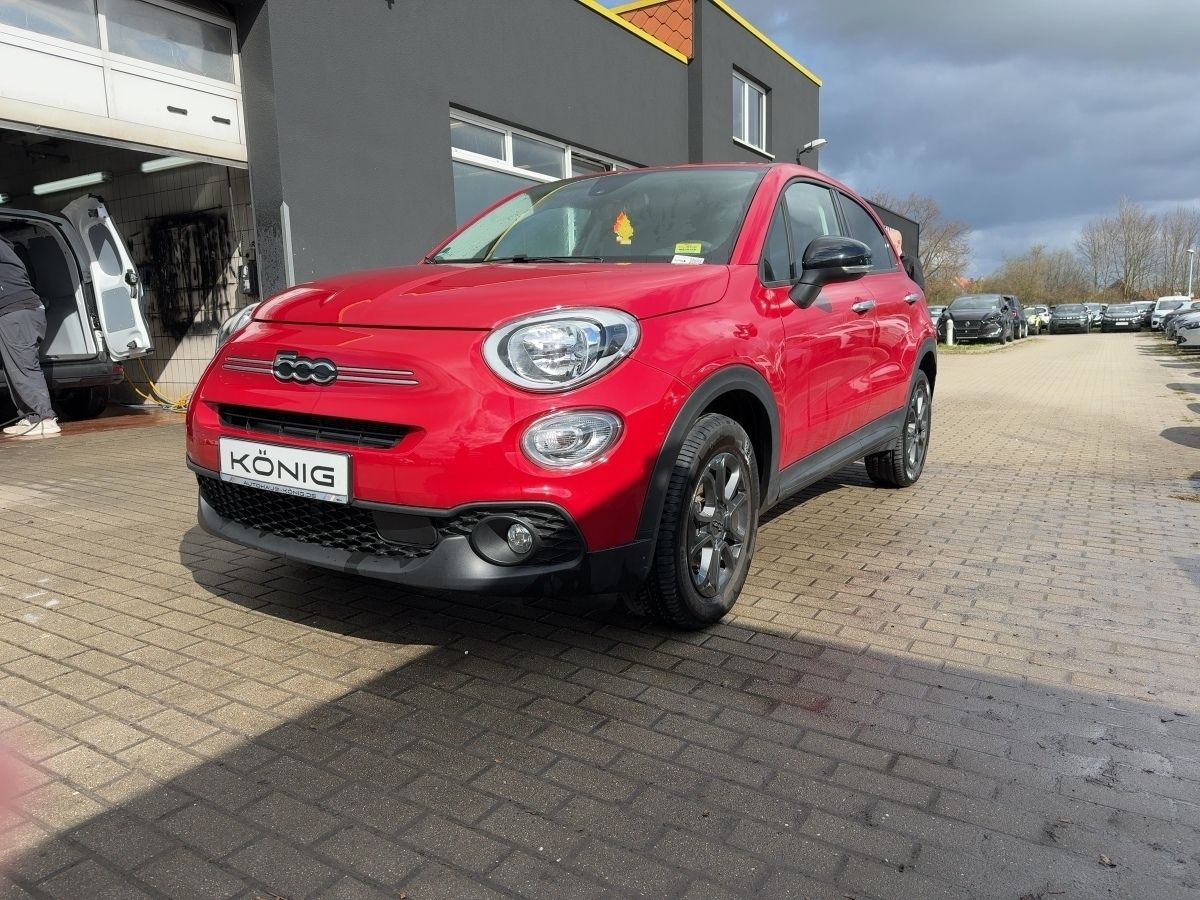 Fiat 500X - Bild 1