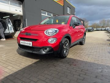Fiat Leasingangebot: Fiat 500X 1,5 GSE Mild-Hybrid Club