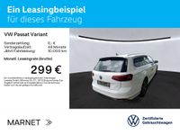 Volkswagen Passat Variant - Vorschau Bild 3