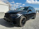 BMW X5 xDrive 40 d M Sport Mild Hybrid Memory Laser