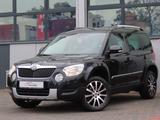 Skoda Yeti 1.2 TSI Klimaautomatik Sitzheizung PDC - Skoda Yeti in Düsseldorf