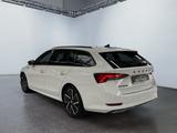 Skoda Octavia Combi Sportline 2.0 TDI DSG Tempomat - Skoda Octavia 2.0 TDI