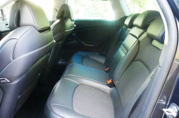 Fahrzeugabbildung Citroën C5 Tourer Exclusive #Zahnriemen/Getriebeöl neu