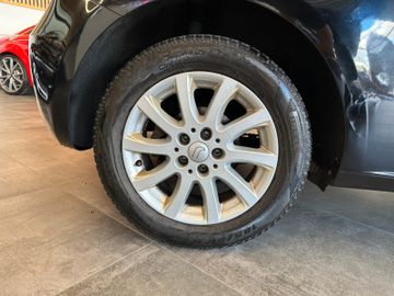 MYAUTOCENTER – Gebraucht- und Jahreswagen mit Werkstattservice in Pfaffenhofen Audi A1 attraction*Klima*Bluetooth*SHZ*PDC*Freisprech