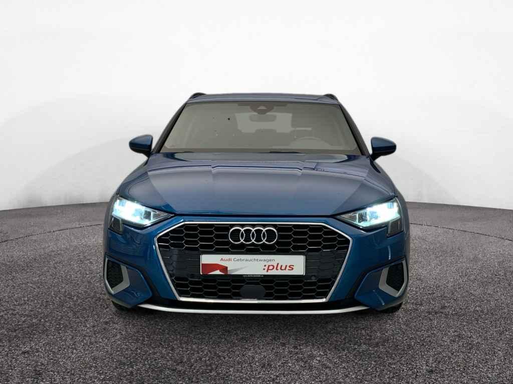 Audi A3 Sportback advanced 35 TFSI *NAVI*ACC*SHZ*PDC*
