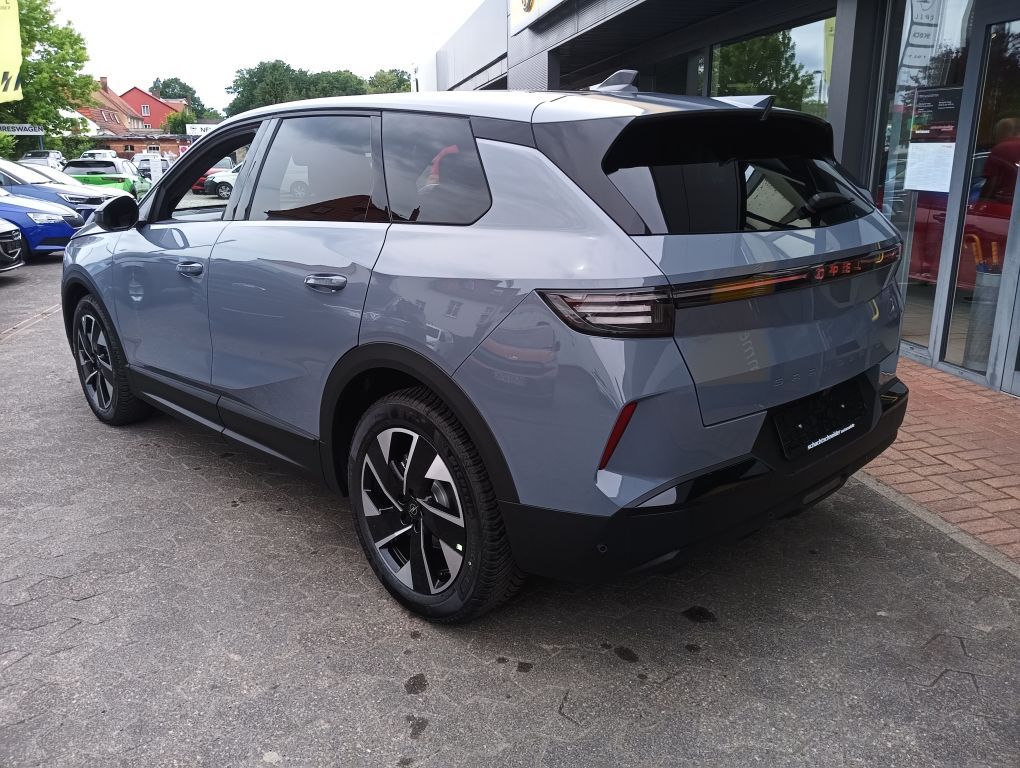 Opel Grandland X Grandland 1.2 DI Hybrid 48 V Automat imagem 3