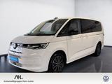 Volkswagen T7 Multivan 2.0 TDI Life DSG Lang 7 Sitzer Matri - Volkswagen T7 Diesel Gebrauchtwagen