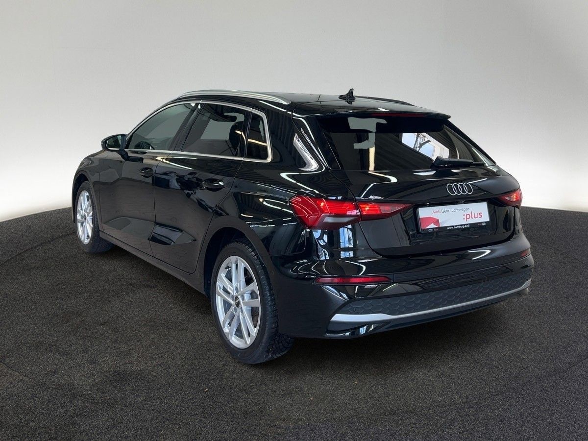 Audi A3 - Bild 3