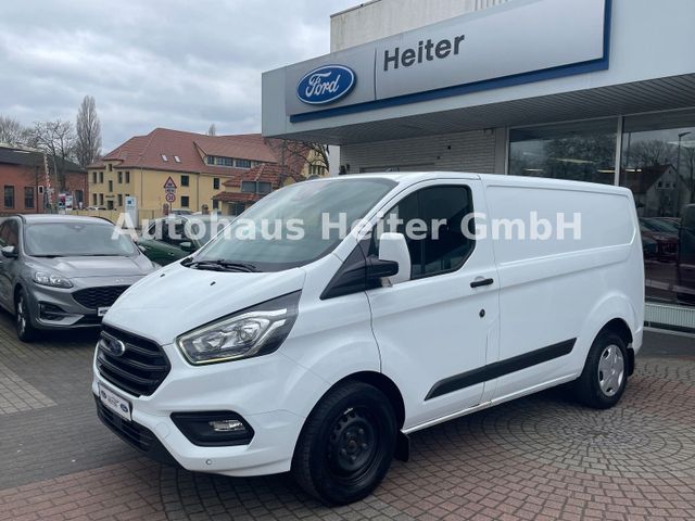 Ford Transit Custom 320 L1H1 Trend / Navi+Kamera+BLIS