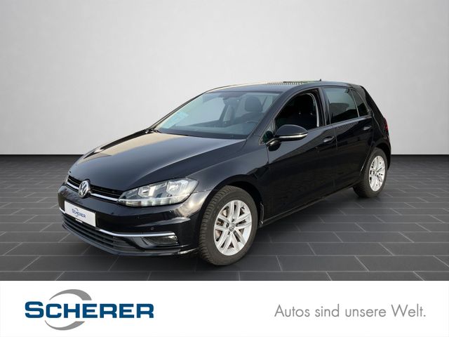 Volkswagen Golf Comfortline 1.0TSI ALU/Clima/PDC/App Connec