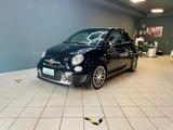 Abarth 500 C 1.4 Turbo T-Jet MTA Custom - Abarth 500 aus 2013