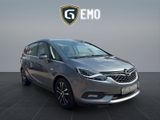 Opel Zafira C Innovation AHK NAVI TEMP ACC 7 SITZER - Opel: Kleinbus