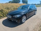 BMW 520i Touring Modern Line Modern Line - BMW 5er Reihe: Modern Line